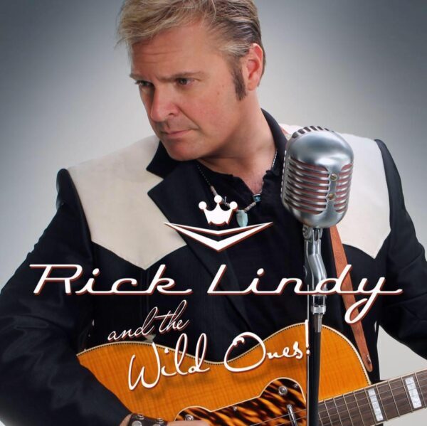 Rick Lindy & the Wild Ones 3D Sideouts